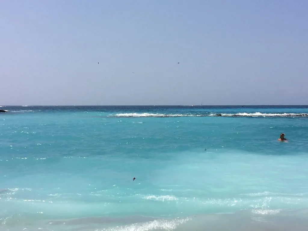 Tenerife Apartment Colina Blanca Adeje