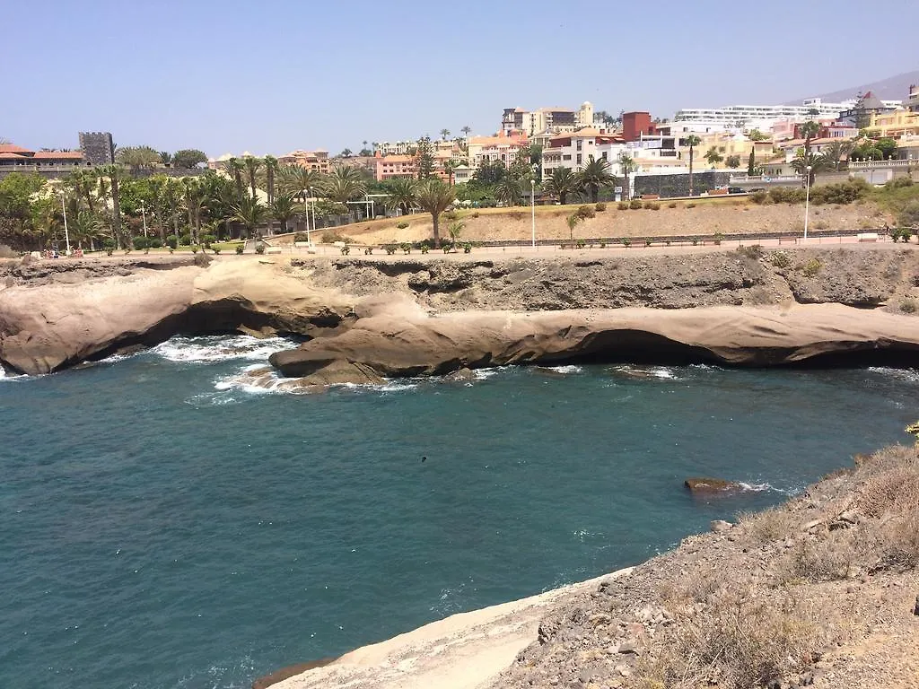 Tenerife Apartment Colina Blanca Adeje
