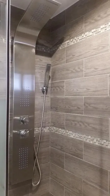 Tenerife Apartment Colina Blanca Adeje スペイン