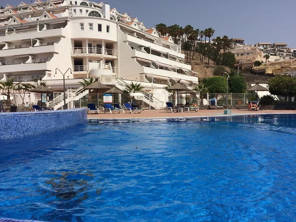 Tenerife Apartment Colina Blanca Adeje 0*,  スペイン