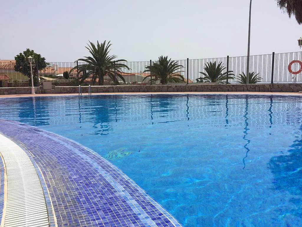 Tenerife Apartment Colina Blanca Adeje