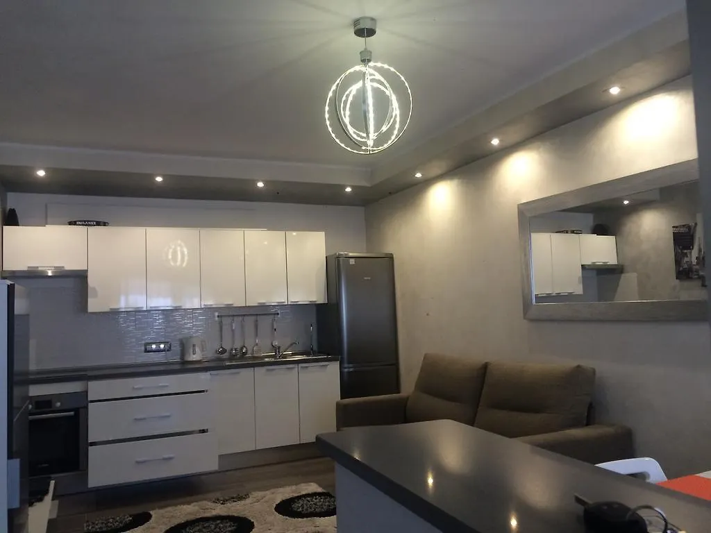 Tenerife Apartment Colina Blanca Adeje Španělsko