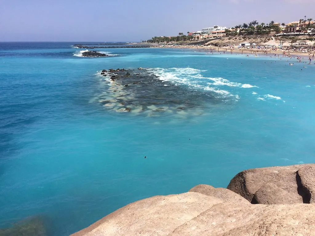 Tenerife Apartment Colina Blanca Adeje
