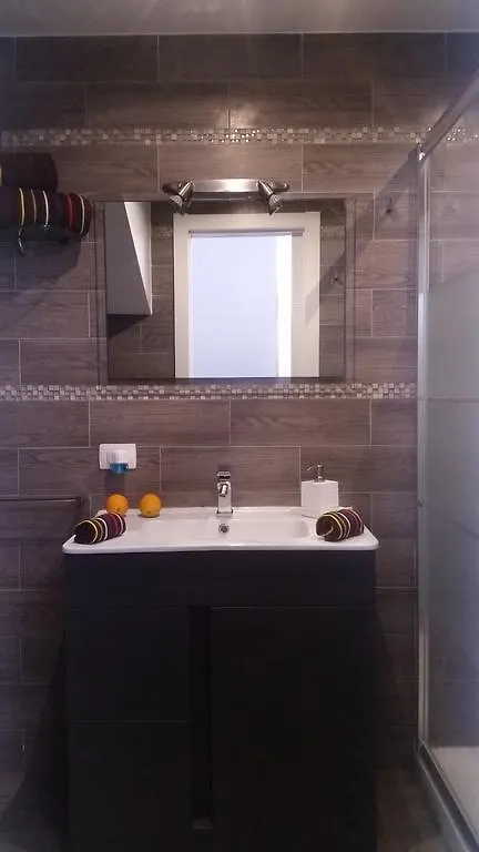 Tenerife Apartment Colina Blanca Adeje 0*,  Španělsko
