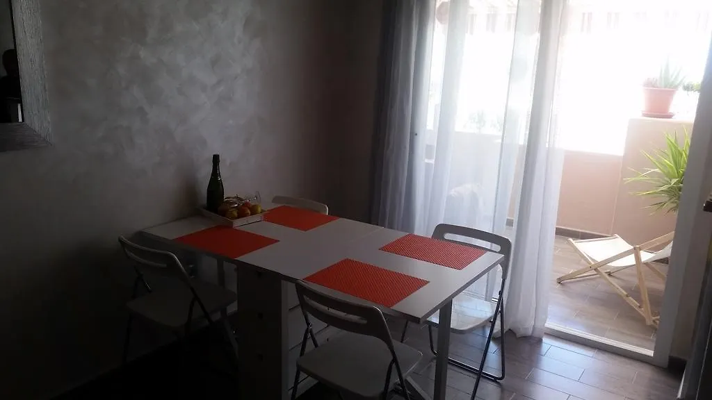 Tenerife Apartment Colina Blanca Adeje 0*,  スペイン