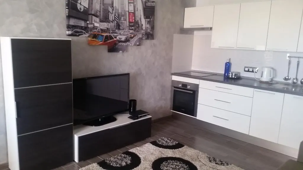 Tenerife Apartment Colina Blanca Adeje Španělsko
