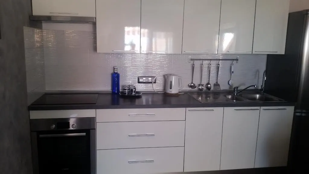 Tenerife Apartment Colina Blanca Adeje
