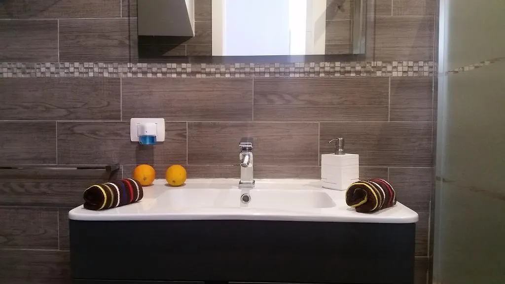 Tenerife Apartment Colina Blanca Adeje