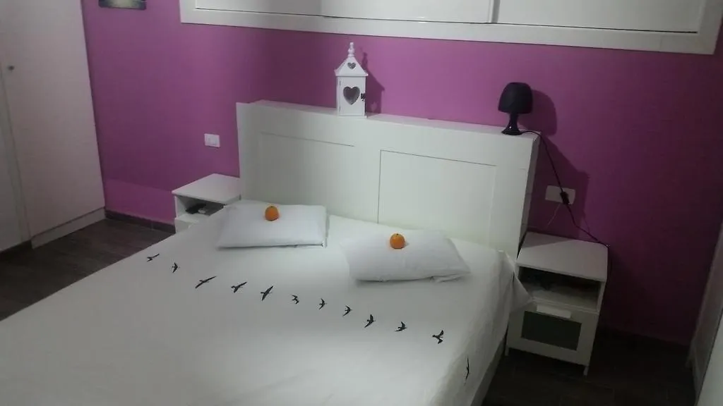 Tenerife Apartment Colina Blanca Adeje