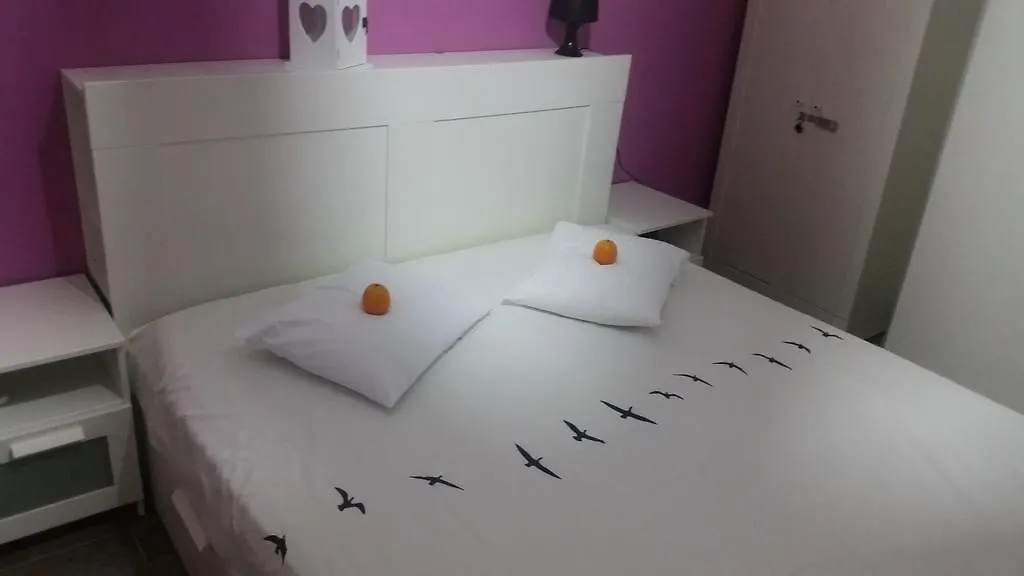 Tenerife Apartment Colina Blanca Adeje