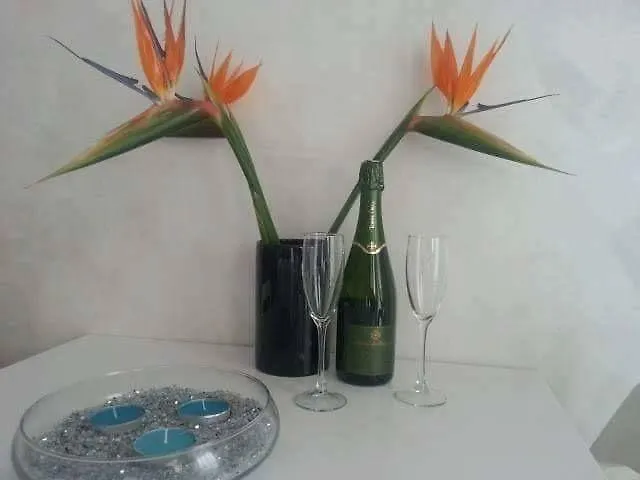 Tenerife Apartment Colina Blanca Adeje