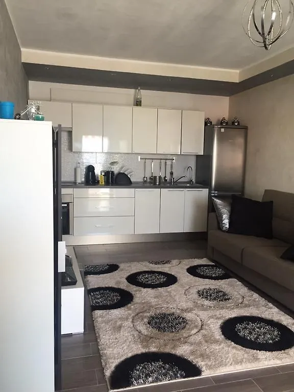 Tenerife Apartment Colina Blanca Adeje