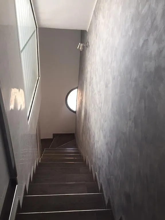 Tenerife Apartment Colina Blanca Adeje