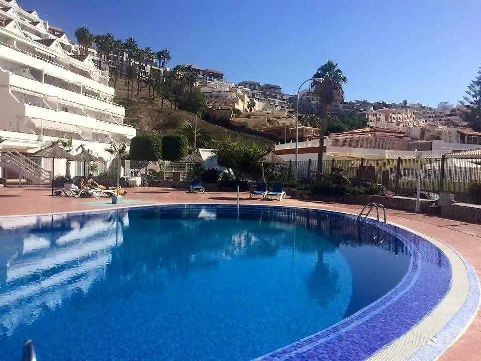 Tenerife Apartment Colina Blanca Adeje