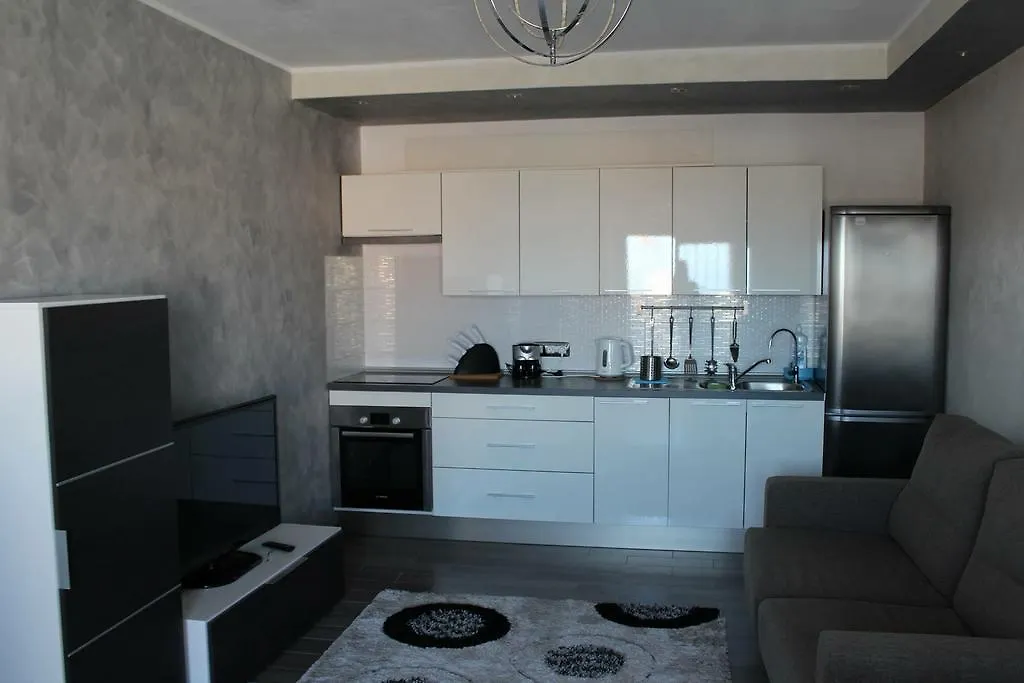 Tenerife Apartment Colina Blanca Adeje