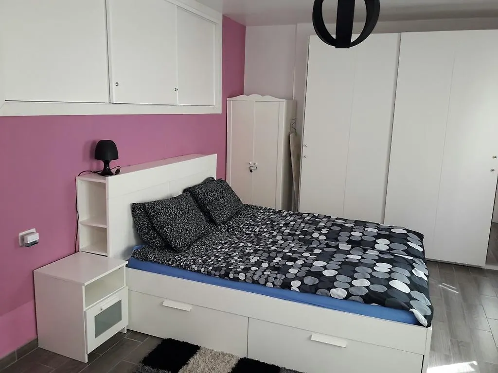 Tenerife Apartment Colina Blanca Adeje