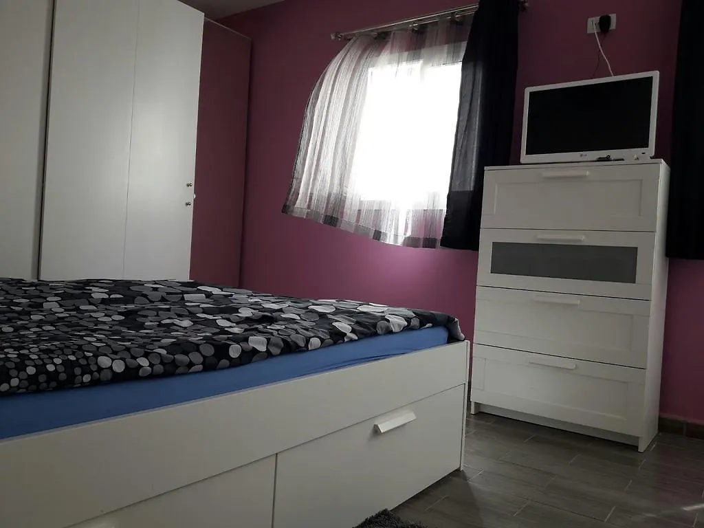 Tenerife Apartment Colina Blanca Adeje