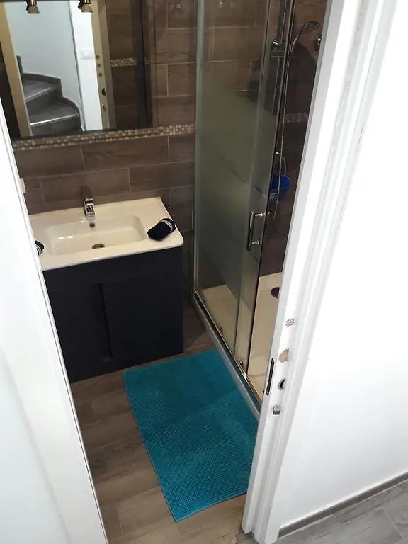 Tenerife Apartment Colina Blanca Adeje