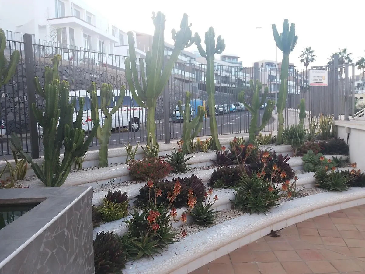 Tenerife Apartment Colina Blanca Adeje