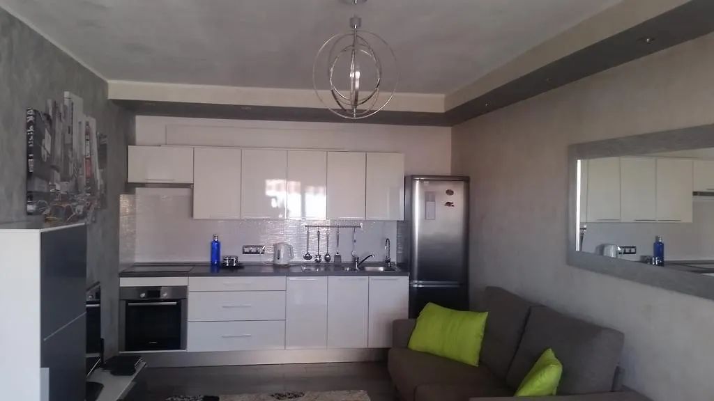 Tenerife Apartment Colina Blanca Adeje 0*,  Spain