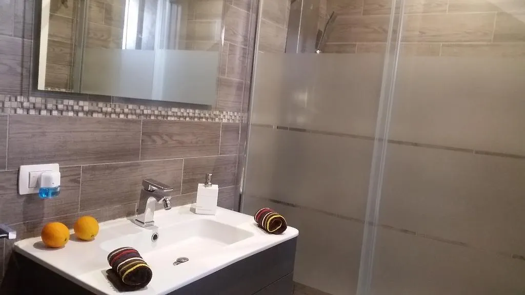 Tenerife Apartment Colina Blanca Adeje