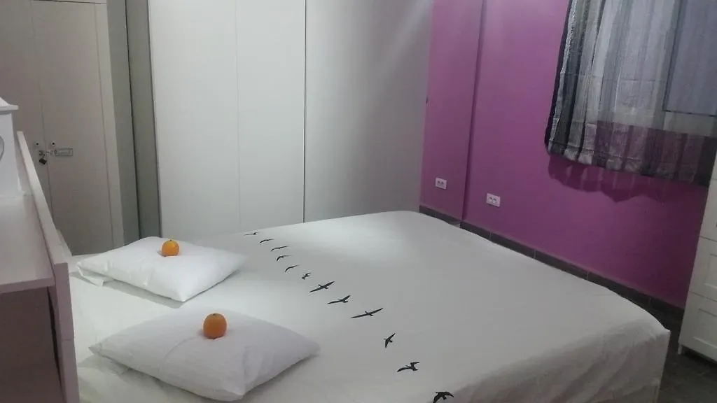 Tenerife Apartment Colina Blanca Adeje Spain
