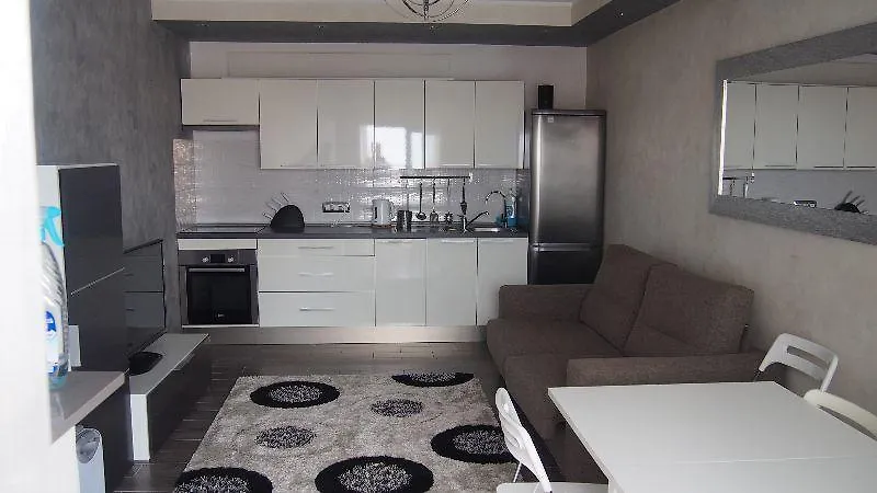 Tenerife Apartment Colina Blanca Adeje 0*,  Spain