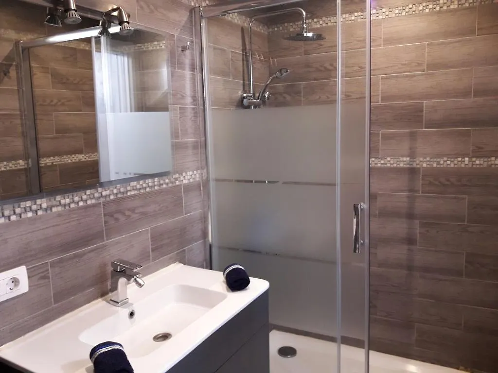Tenerife Apartment Colina Blanca Adeje 0*,