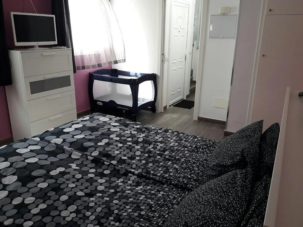 Tenerife Apartment Colina Blanca Adeje 0*,  Spain